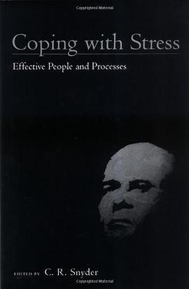 Coping with Stress pdf epub mobi 电子书 下载