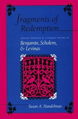Fragments of Redemption pdf epub mobi 电子书 下载