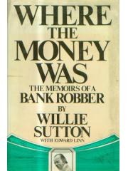 Where the Money pdf epub mobi 电子书 下载