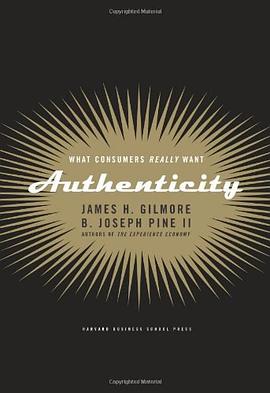 Authenticity pdf epub mobi 电子书 下载