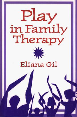 Play in Family Therapy