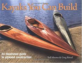 Kayaks You Can Build pdf epub mobi 电子书 下载