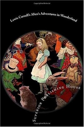 Lewis Carroll's Alice's Adventures in Wonderland pdf epub mobi 电子书 下载