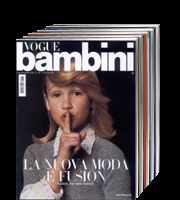 VOGUE bambini pdf epub mobi 电子书 下载
