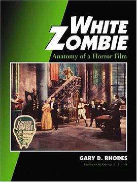 White Zombie pdf epub mobi 电子书 下载