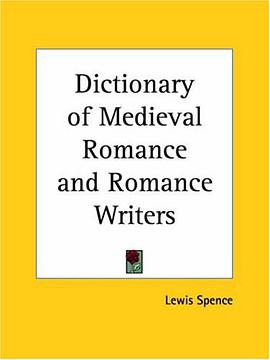 Dictionary of Medieval Romance and Romance Writers pdf epub mobi 電子書 下載