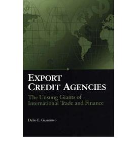 Export Credit Agencies pdf epub mobi 电子书 下载