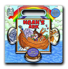 My Giant Floor Puzzle pdf epub mobi 电子书 下载