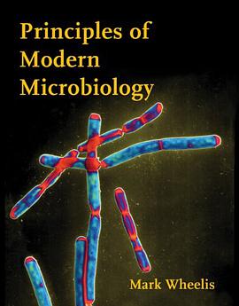 Principles of Modern Microbiology pdf epub mobi 電子書 下載