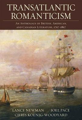 Transatlantic Romanticism pdf epub mobi 电子书 下载