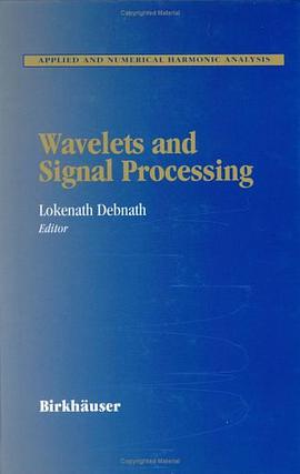 Wavelets & Signal Processing pdf epub mobi 电子书 下载