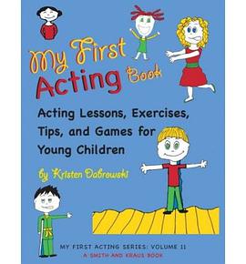 My First Acting Book pdf epub mobi 电子书 下载
