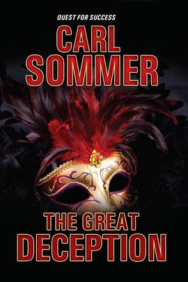 The Great Deception (Quest for Success Series) pdf epub mobi 电子书 下载