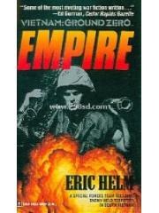 Empire: Super Vietnam Ground Zero #4 pdf epub mobi 下载