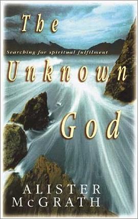 The Unknown God pdf epub mobi 电子书 下载