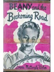 Beany and the Beckoning Road pdf epub mobi 电子书 下载