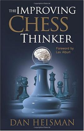 The Improving Chess Thinker pdf epub mobi 电子书 下载