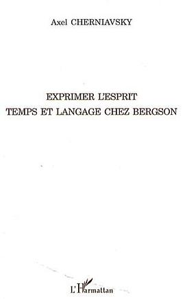 Exprimer l'esprit pdf epub mobi 电子书 下载