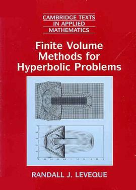 Finite Volume Methods for Hyperbolic Problems (Cambridge Texts in Applied Mathematics) pdf epub mobi 电子书 下载