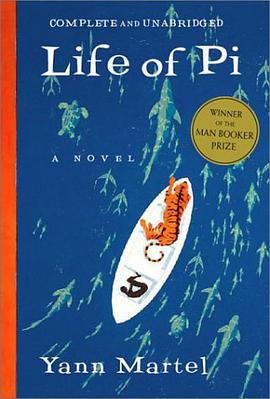 Life of Pi pdf epub mobi 电子书 下载