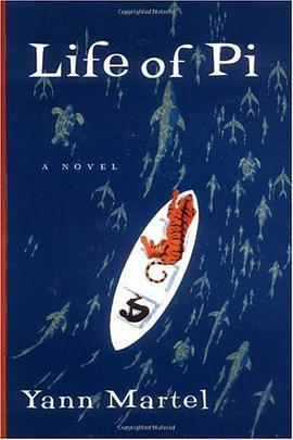Life of Pi pdf epub mobi 電子書 下載