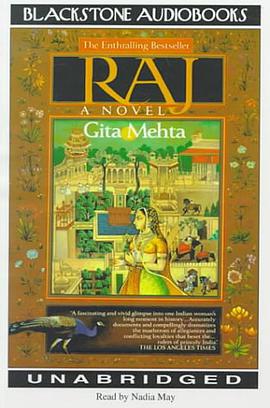 Raj pdf epub mobi 电子书 下载