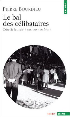 Le Bal des célibataires pdf epub mobi 电子书 下载