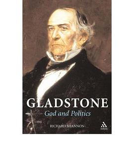 Gladstone pdf epub mobi 下载