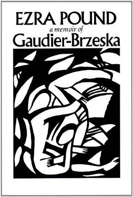 Gaudier-Brzeska pdf epub mobi 电子书 下载