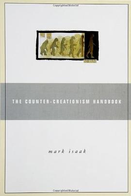 The Counter-Creationism Handbook pdf epub mobi 电子书 下载