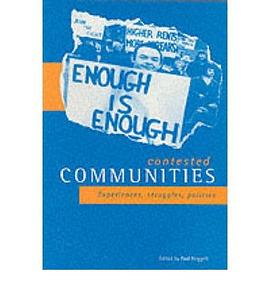 Contested Communities pdf epub mobi 電子書 下載