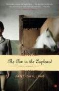 The Fox in the Cupboard pdf epub mobi 电子书 下载