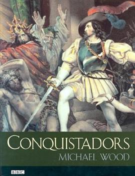 Conquistadors pdf epub mobi 电子书 下载