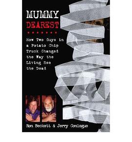 Mummy Dearest pdf epub mobi 电子书 下载