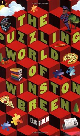 The Puzzling World of Winston Breen