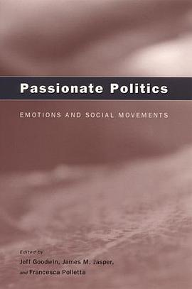Passionate Politics pdf epub mobi 电子书 下载