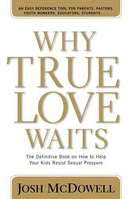 Why True Love Waits pdf epub mobi 电子书 下载