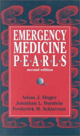 Emergency Medicine Pearls pdf epub mobi 电子书 下载