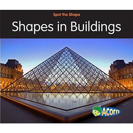Shapes in Buildings pdf epub mobi 电子书 下载