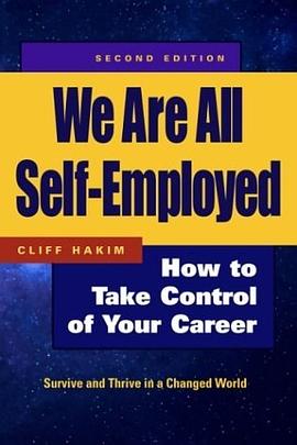 We are All Self-Employed pdf epub mobi 电子书 下载