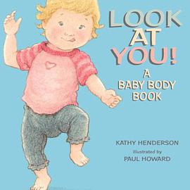 Look at You! pdf epub mobi 电子书 下载