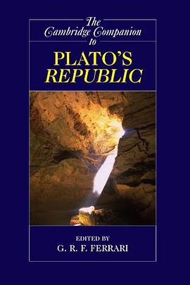 The Cambridge Companion to Plato's Republic pdf epub mobi 电子书 下载