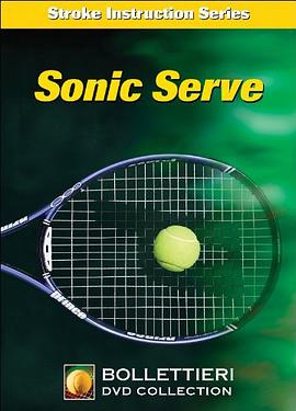 Sonic Serve DVD pdf epub mobi 电子书 下载
