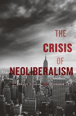The Crisis of Neoliberalism pdf epub mobi 电子书 下载