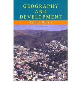 Geography and Development pdf epub mobi 电子书 下载