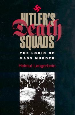 Hitler's Death Squads pdf epub mobi 电子书 下载