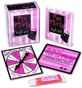 Fun and Flirty pdf epub mobi 電子書 下載