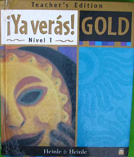 iYa veras! Gold Nivel 1 pdf epub mobi 電子書 下載