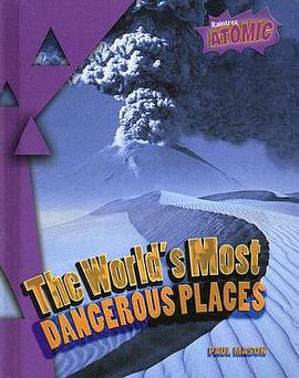 The World's Most Dangerous Places pdf epub mobi 电子书 下载