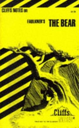 The Bear (Cliffs Notes) pdf epub mobi 下载